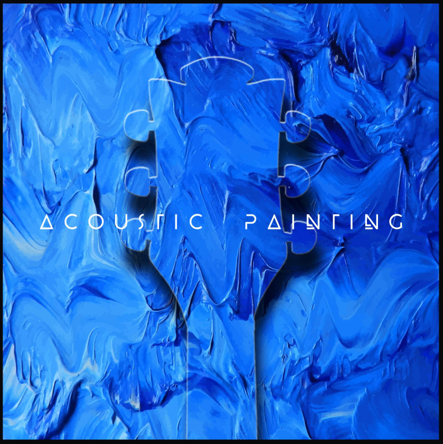 Acoustic Painting专辑