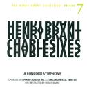 IVES, C.: Piano Sonata No. 2, "Concord, Mass., 1840-60" (arr. H. Brant as A Concord Symphony) (The H专辑