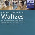 Waltzes专辑