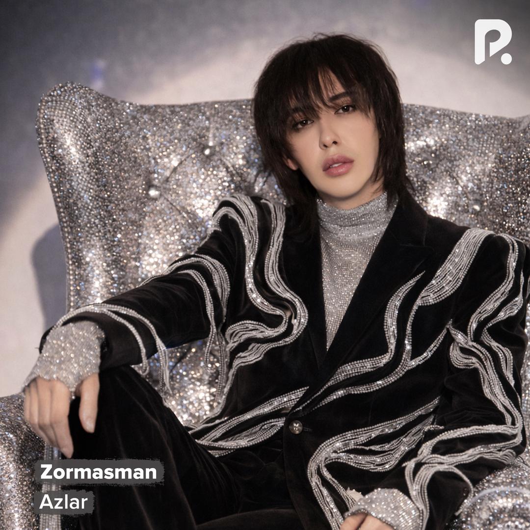 Zormasman