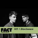 FACT Mix 327专辑