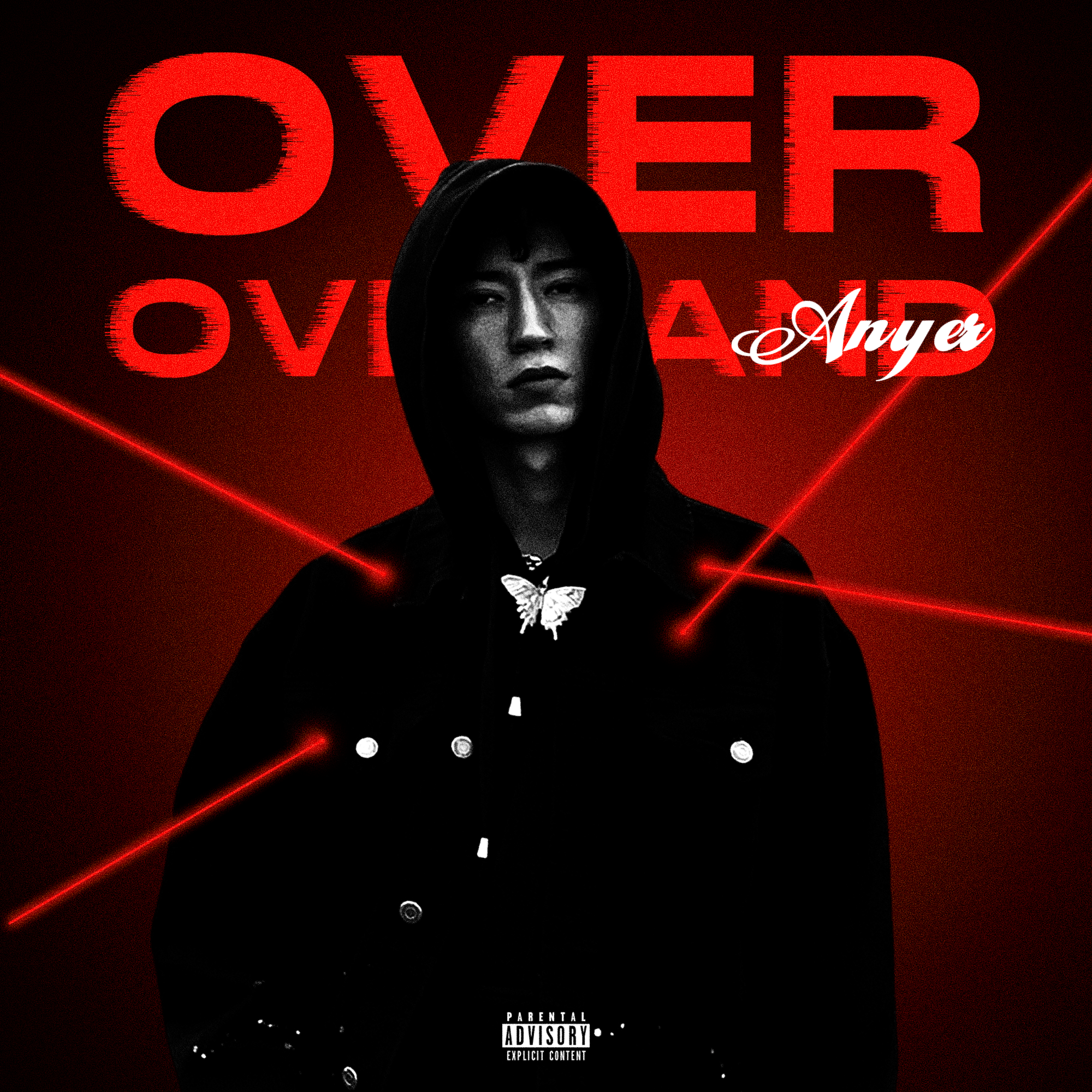Over And Over