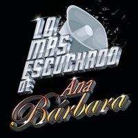 原版伴奏   Ana Barbara - Todo Lo Aprendi De Ti (karaoke)