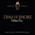 Radio Gold / Dinah Shore, Vol. 2