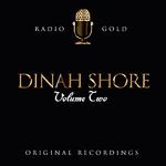 Radio Gold / Dinah Shore, Vol. 2专辑