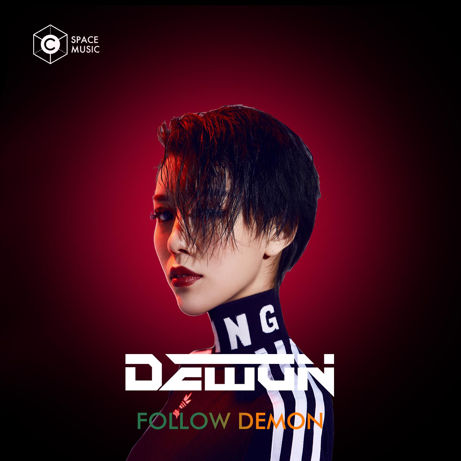 Follow Demon专辑