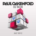 DJ Box: July 2013专辑