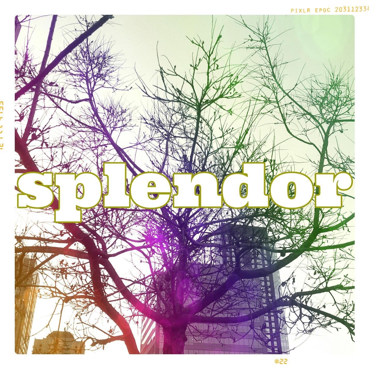 splendor
