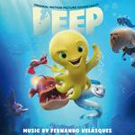 Deep (Original Motion Picture Soundtrack)专辑