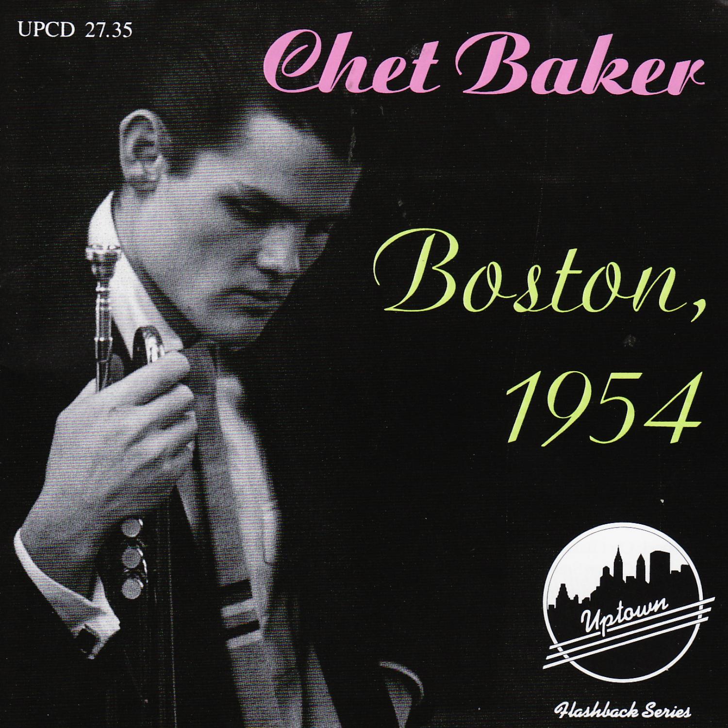 Boston, 1954