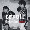 Coyote - Check That Hoe