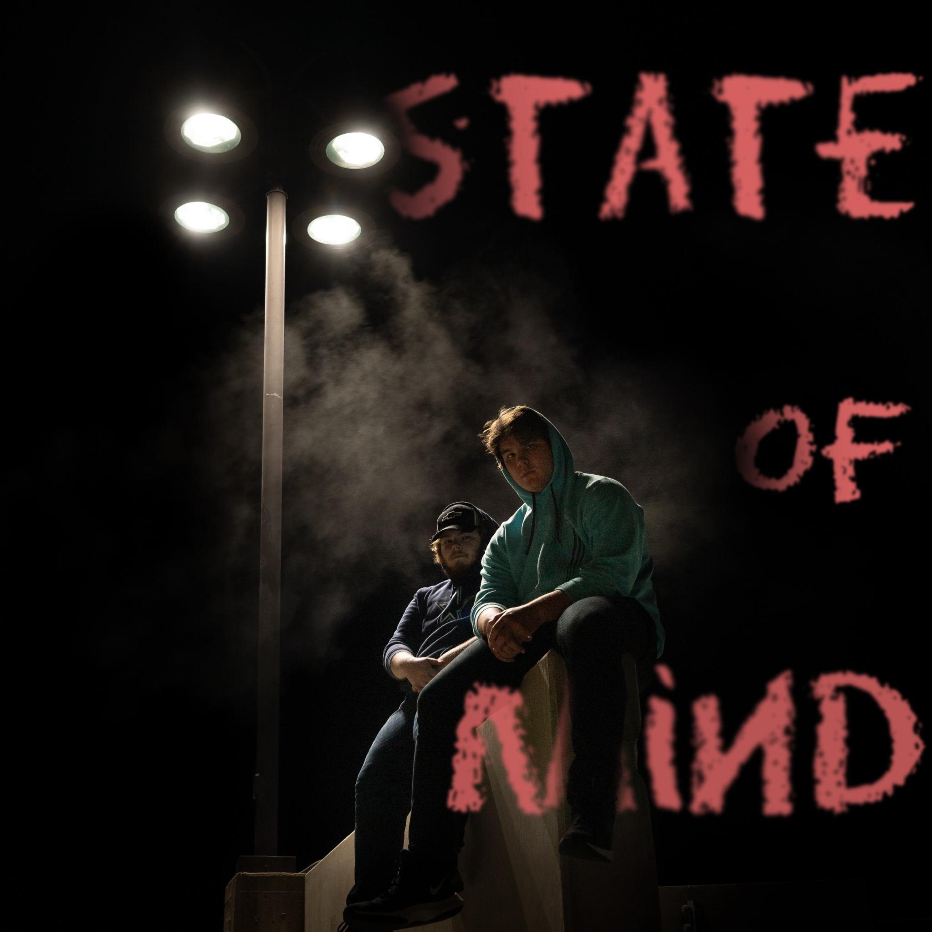 State of Mind (feat. White Kidd)