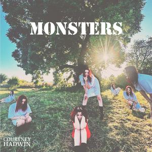 Courtney Hadwin - Monsters