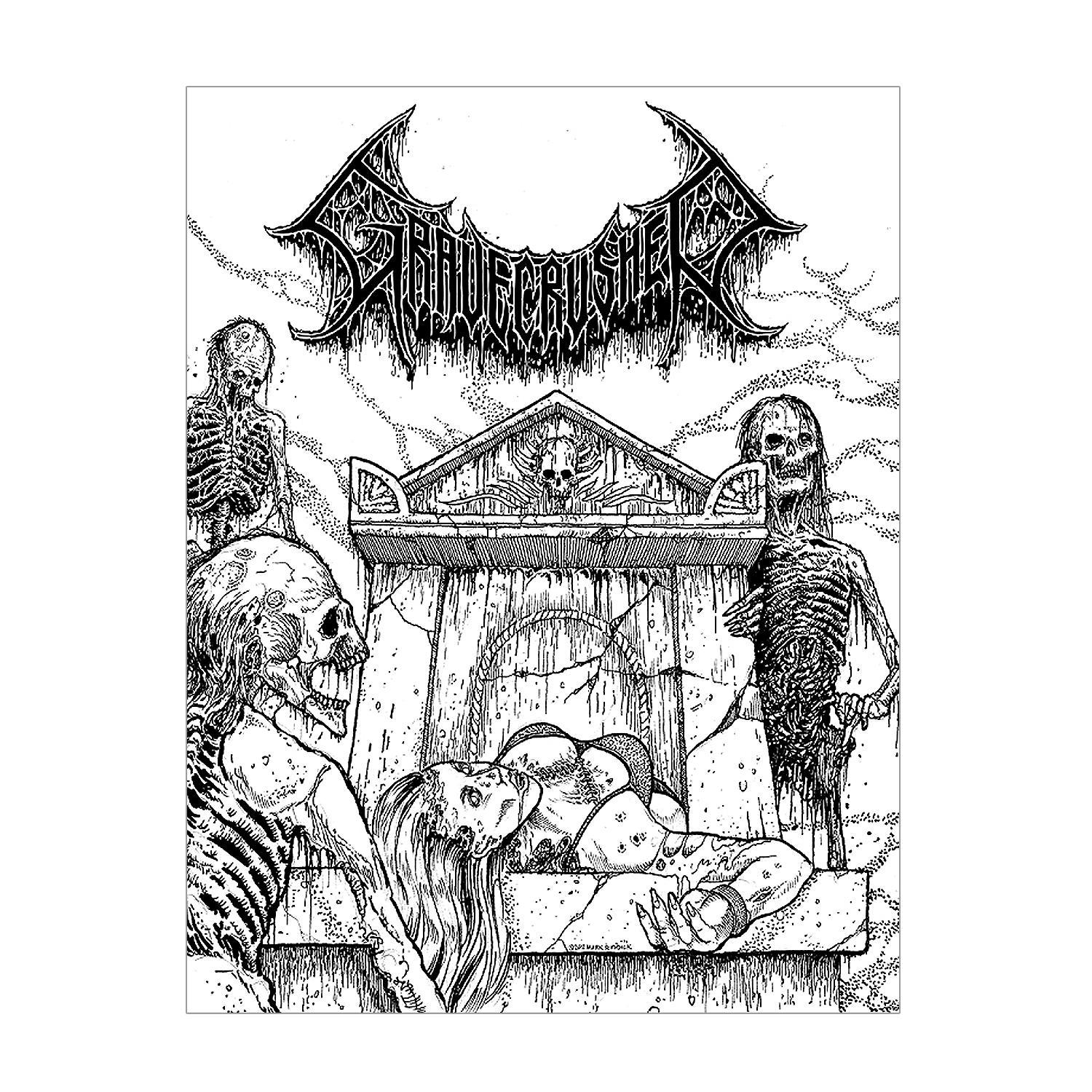 Mutilation Ritual