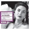 Virginia Zeani - La traviata*:Act I: Ebben? Che diavol fate? (All)