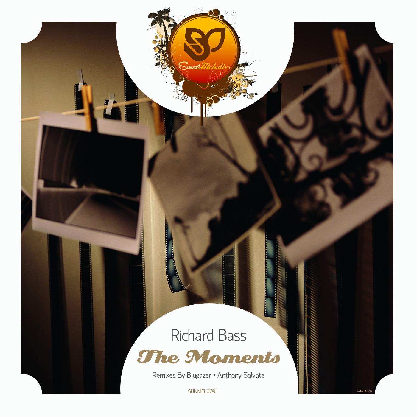 The Moments