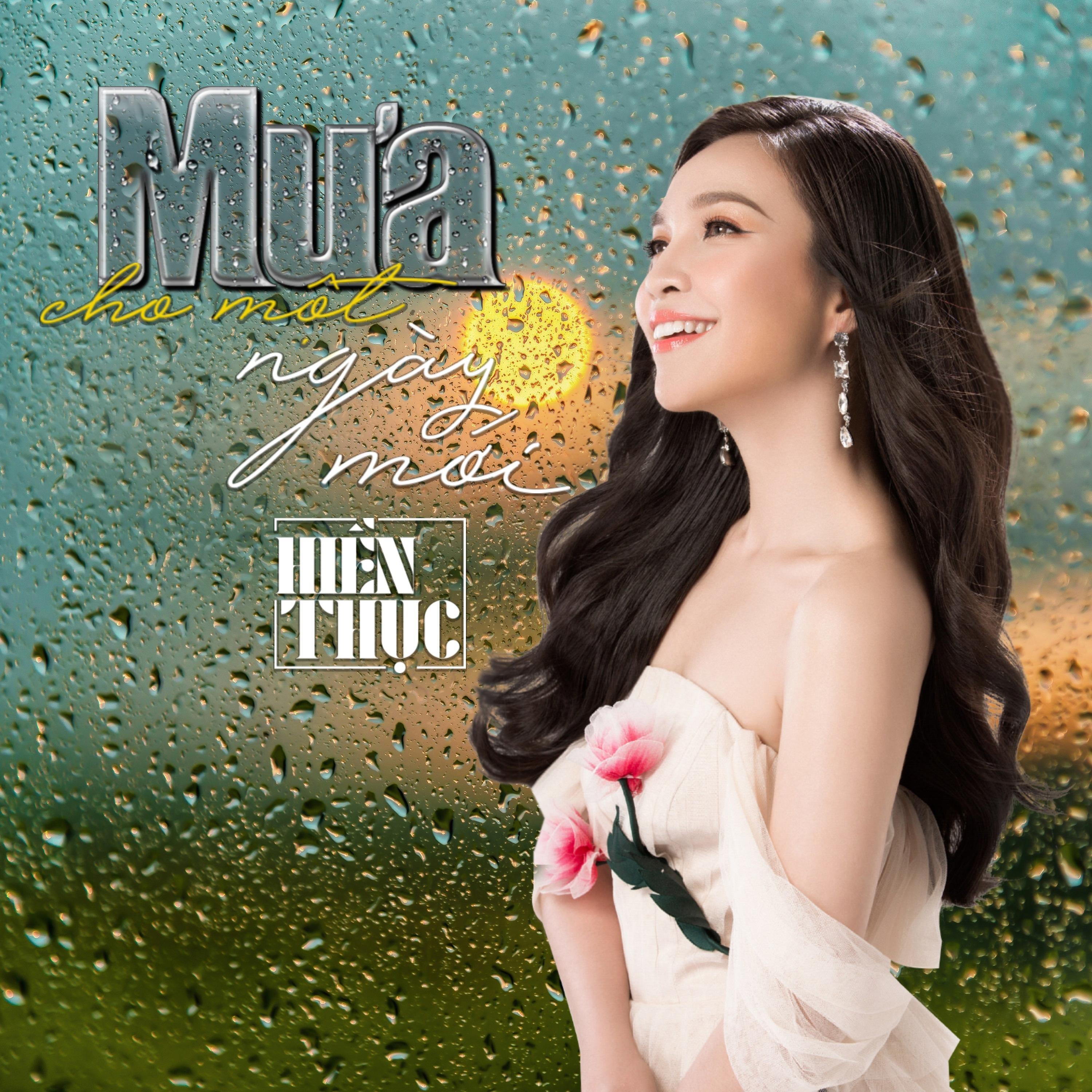 Mưa Cho Một Ngày Mới