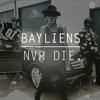 The Bayliens - Mouf Fulla Gold