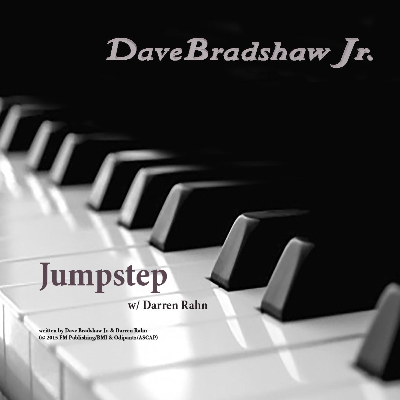 Jumpstep (feat. Darren Rahn)