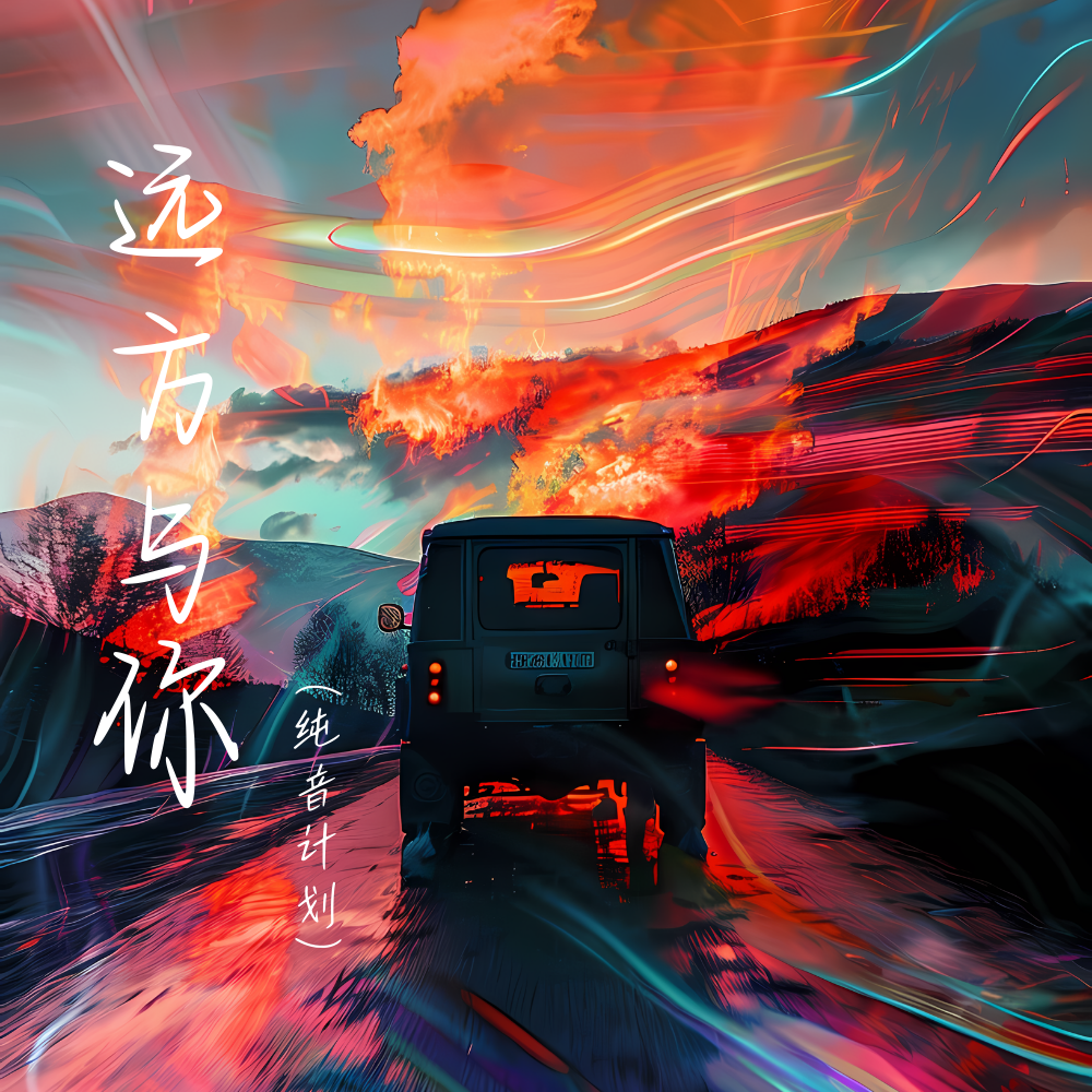 远方与你
