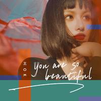 佚名-You Are So Beautiful 伴奏 无人声 伴奏 更新AI版