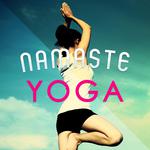 Namaste Yoga专辑