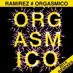 Orgasmico 2014 Remixes专辑