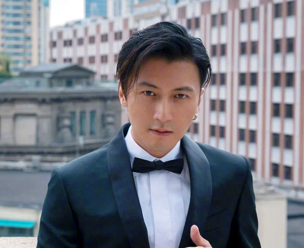 谢霆锋（Nicholas Tse） - 歌手- 网易云音乐