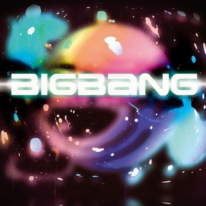 Bigbang-天国