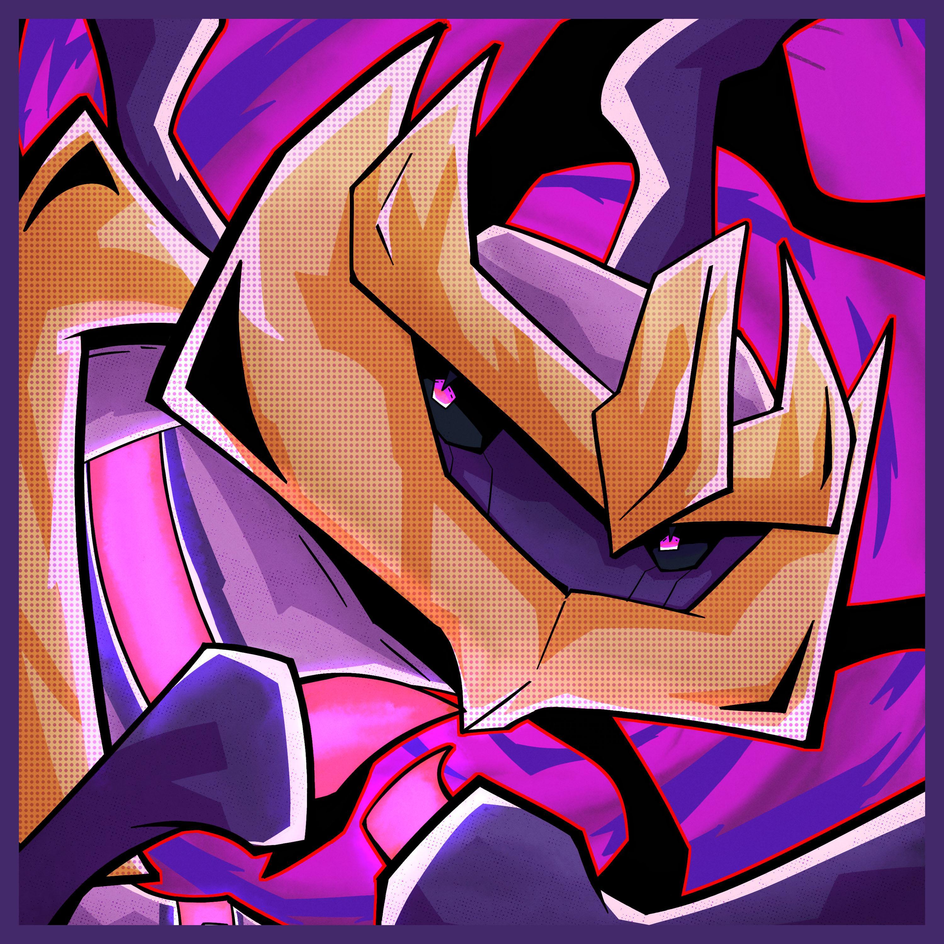 Vs. Giratina