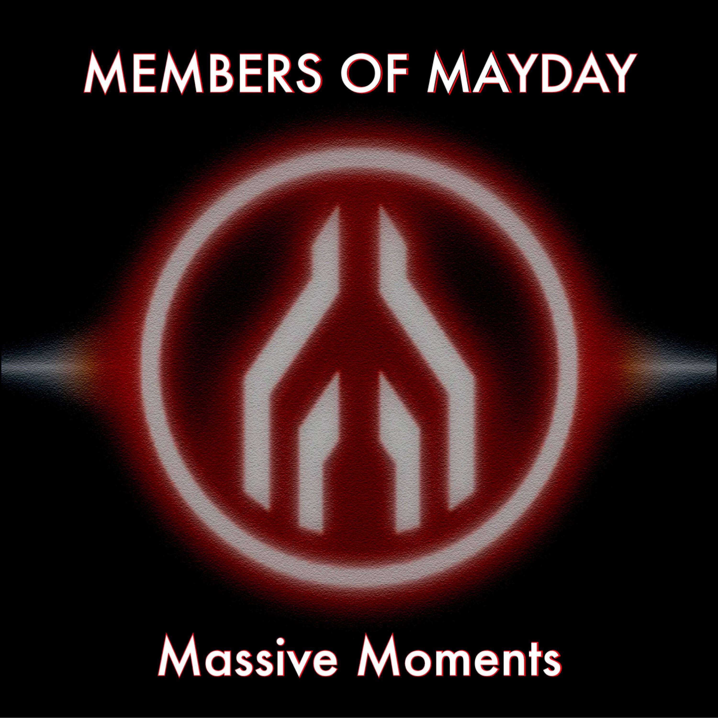 Massive Moments