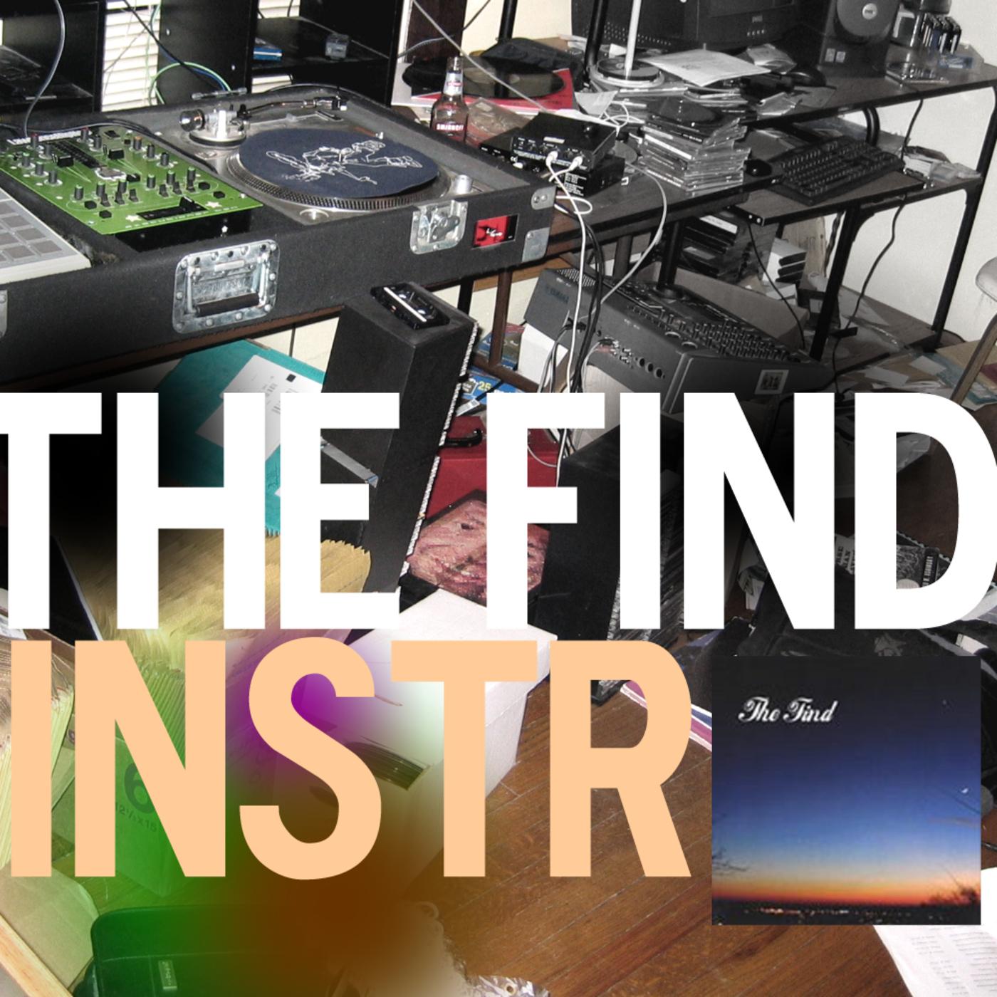 The Find Instrumentals