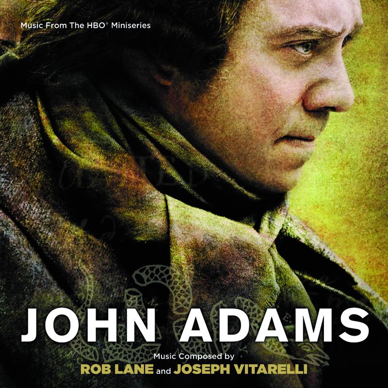 John Adams