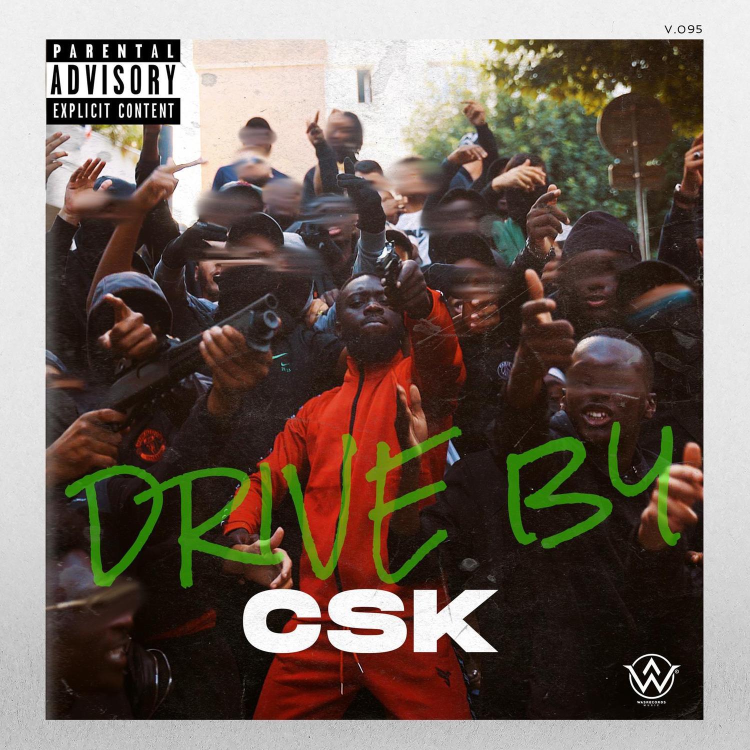 Drive by