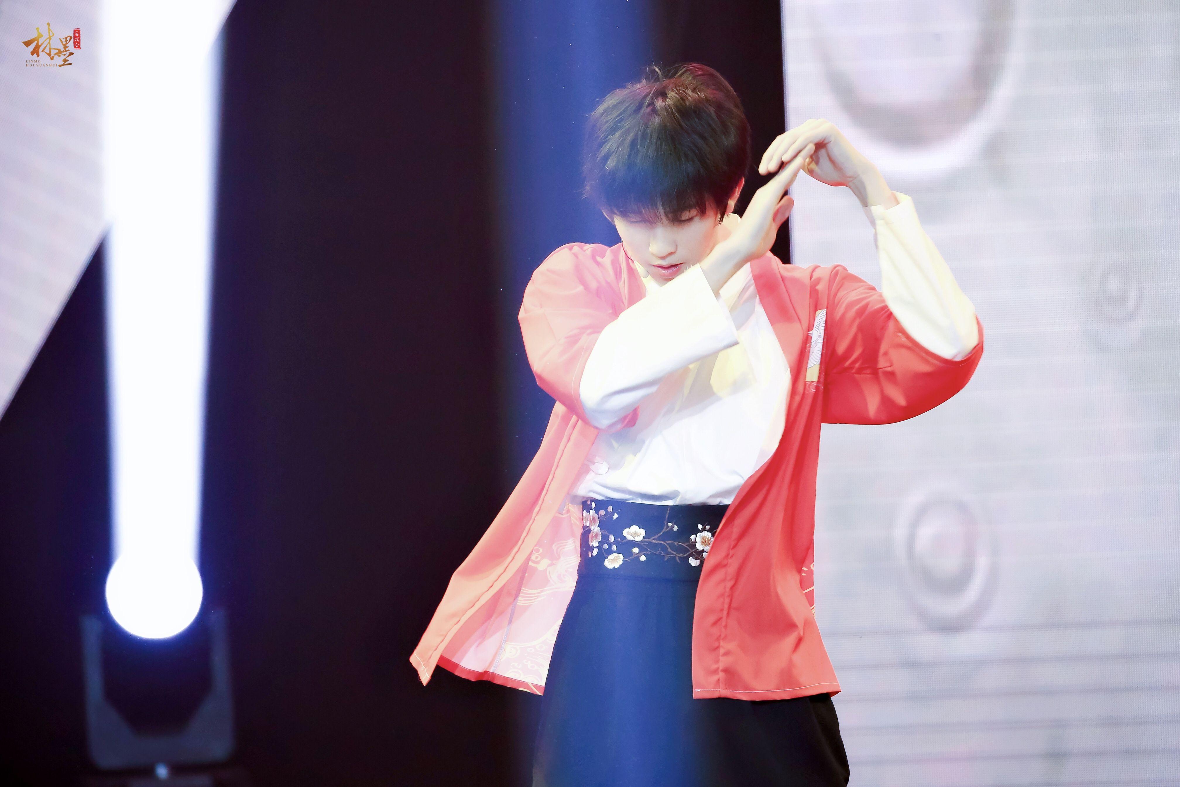 Le rêve de Hongzhao「黄其淋（林墨）」