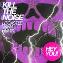 Hey You (Le Castle Vania Remix)专辑