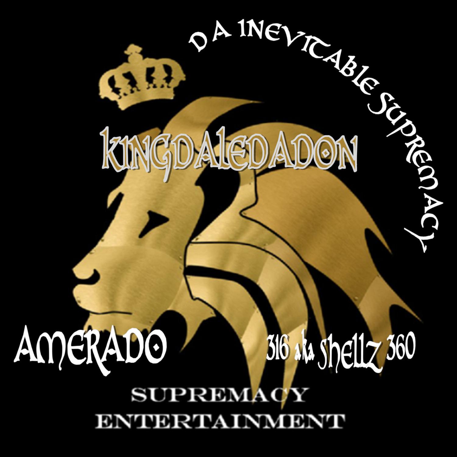 KingDaledaDon - Mr. I'm Him