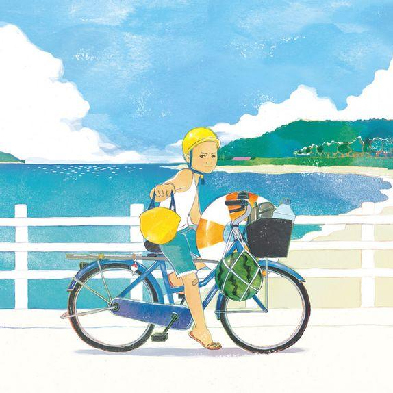夏が終わる前に