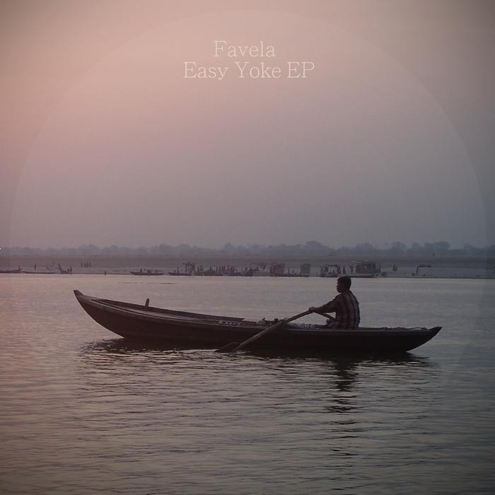 Easy Yoke EP
