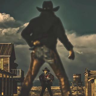 公路开车｜布鲁斯与乡村低语的孤独漫游