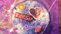 Birthday cake专辑