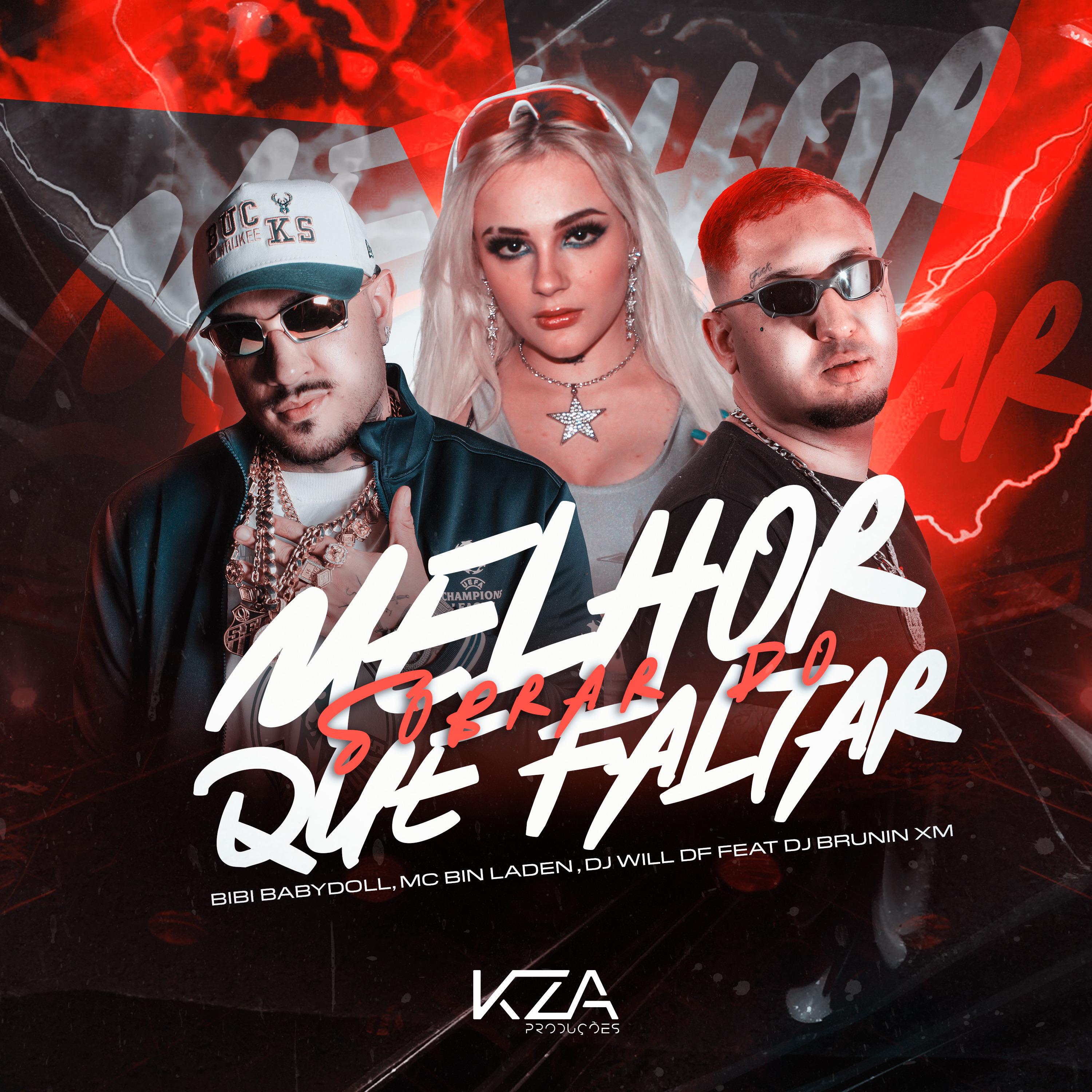 Melhor Sobrar do Que Faltar