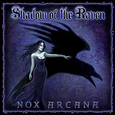 Shadow of the Raven