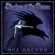 Shadow of the Raven