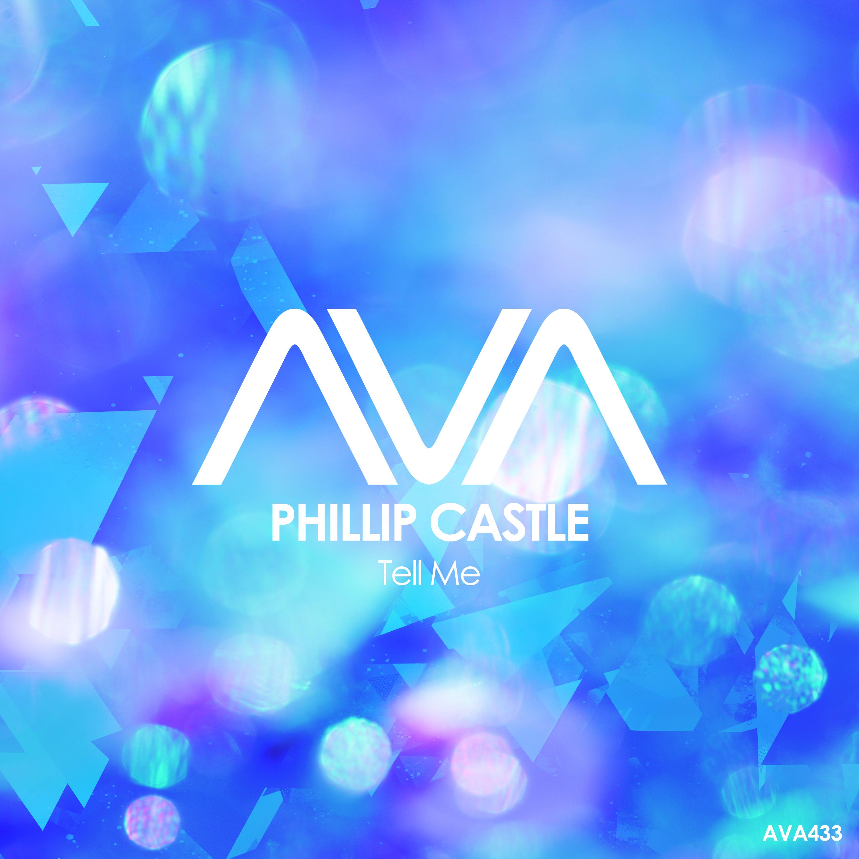 Phillip Castle - Tell Me