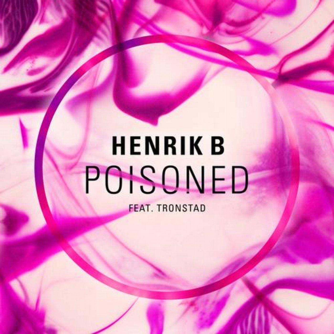 Poisoned