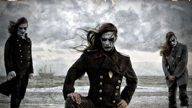 Carach Angren