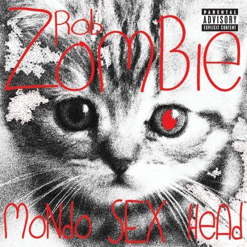Rob Zombie's Mondo *** Head