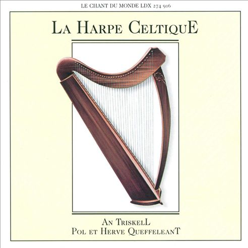La Harpe Celtique