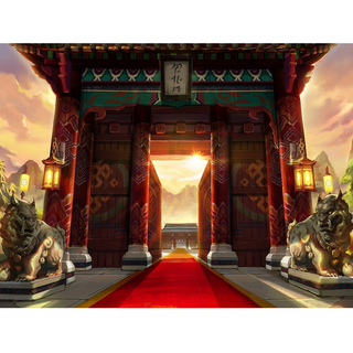 DNF100级背景音乐